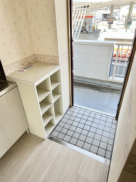 オリエントマンション２１ その他