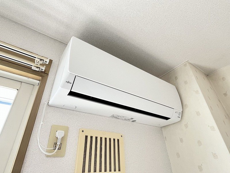オリエントマンション２１ その他