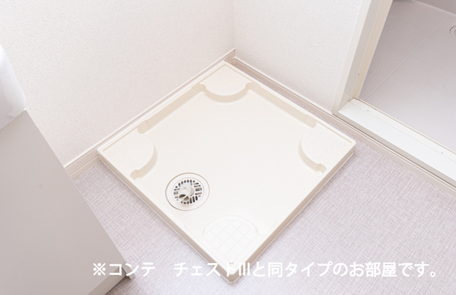 ゼフィールⅡ その他設備