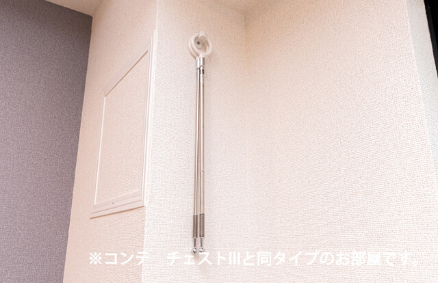 ゼフィールⅡ その他設備