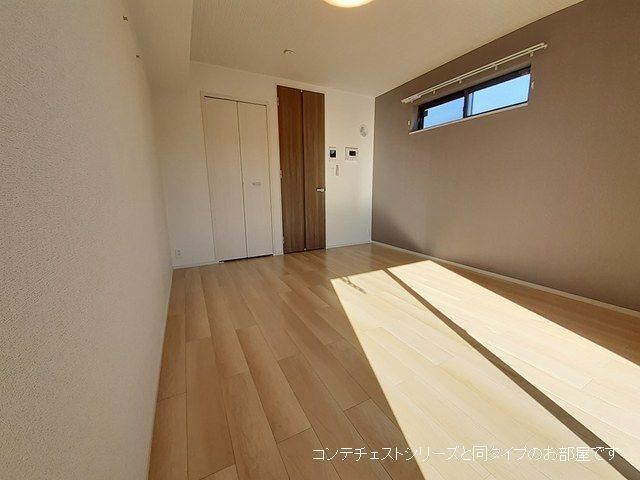 ヒコ　ジェルム その他部屋・スペース