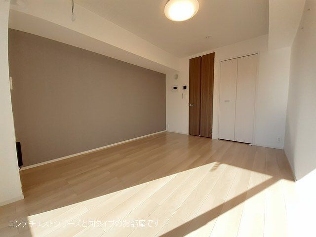 ヒコ　ジェルム その他部屋・スペース