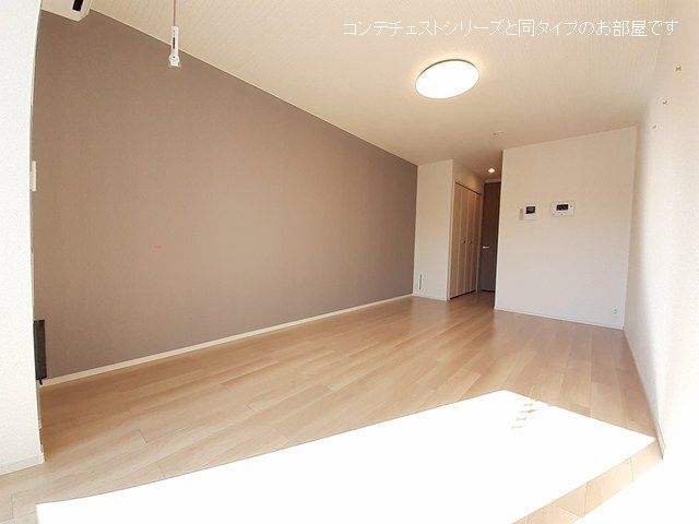 ヒコ　ジェルム その他部屋・スペース