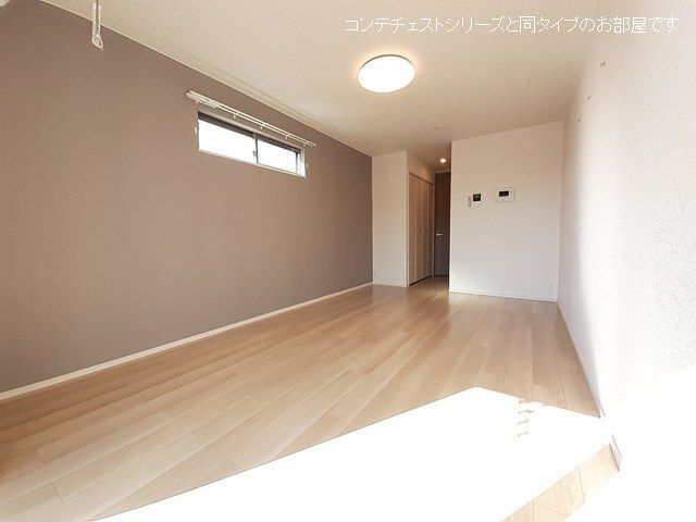ヒコ　ジェルム その他部屋・スペース