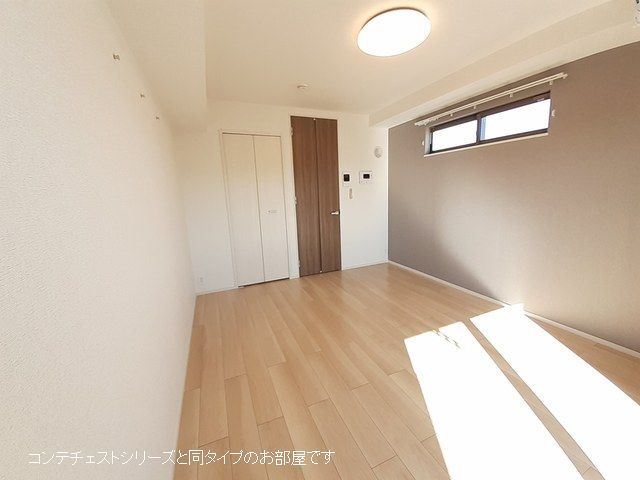 ヒコ　ジェルム その他部屋・スペース