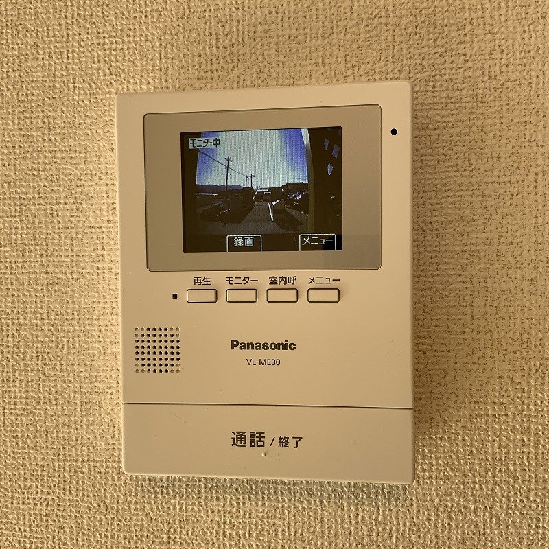 サニーテラス　Ｂ その他