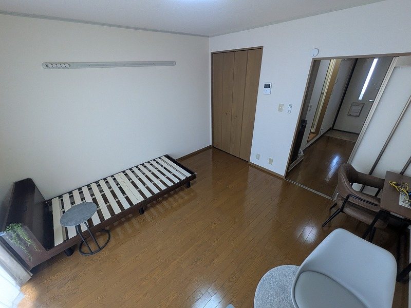 ルミエール　A棟 その他部屋・スペース