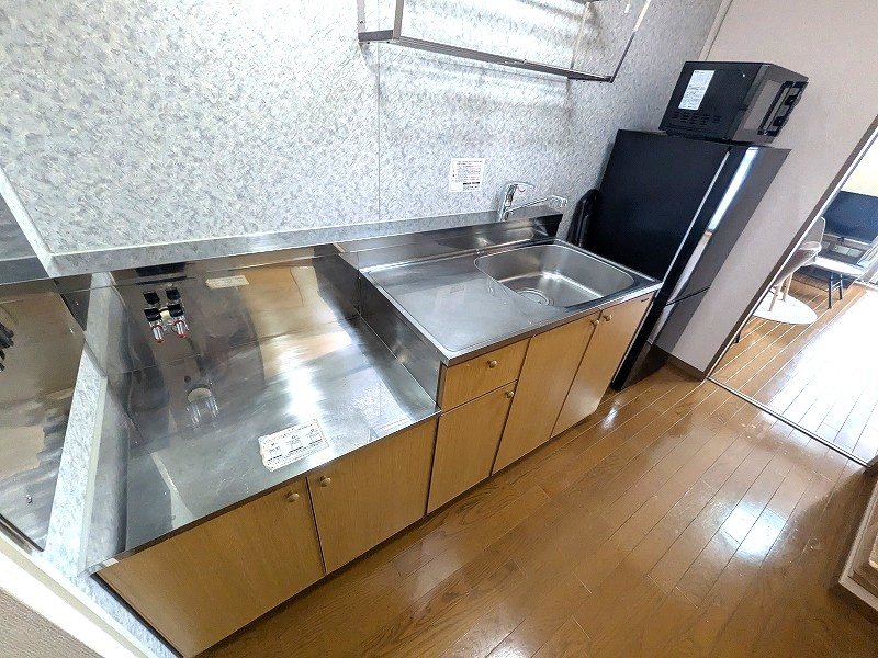 ルミエール　A棟 その他