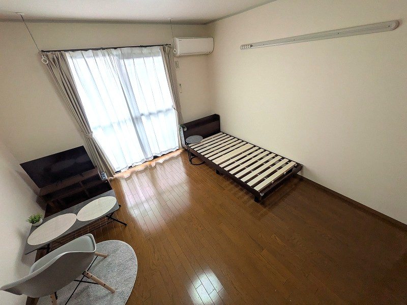 ルミエール　A棟 その他