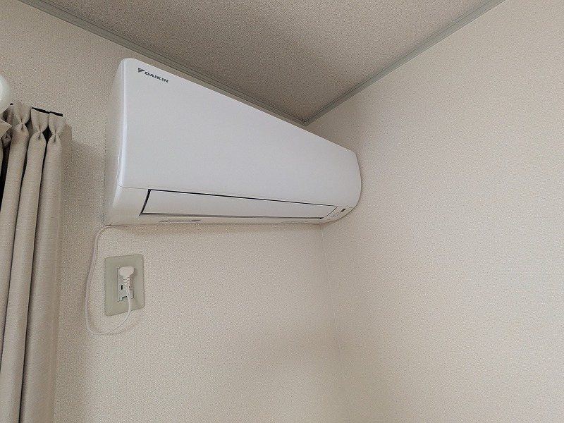 ルミエール　A棟 その他