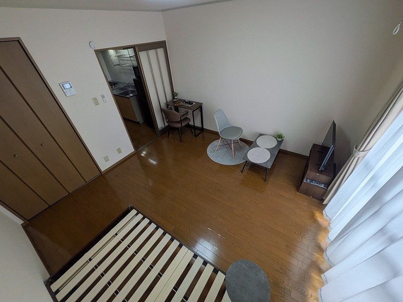 ルミエール　A棟 その他
