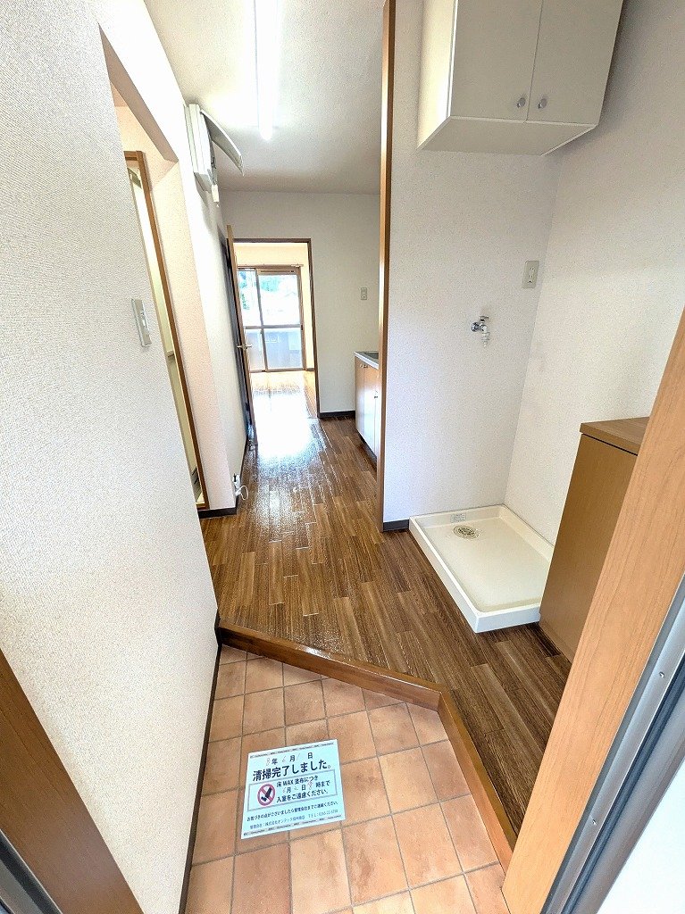 エスポワールハヤシＢ その他