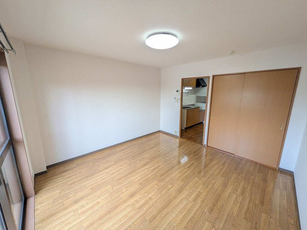 エスポワールハヤシＢ その他
