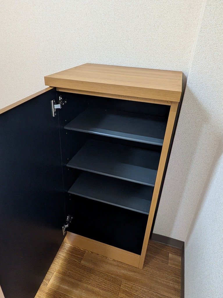 エスポワールハヤシＢ その他