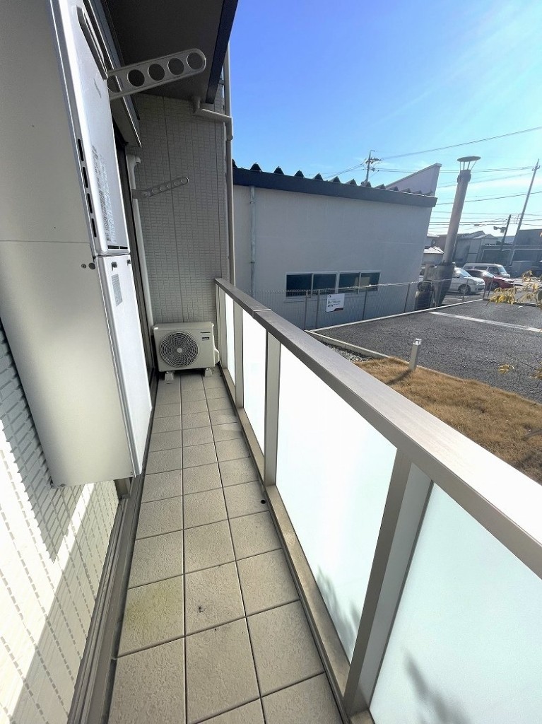 プレミアス白山 その他