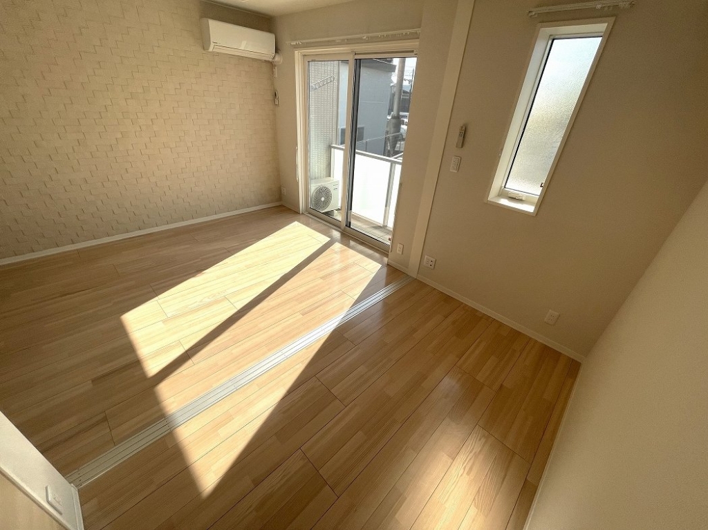 プレミアス白山 その他