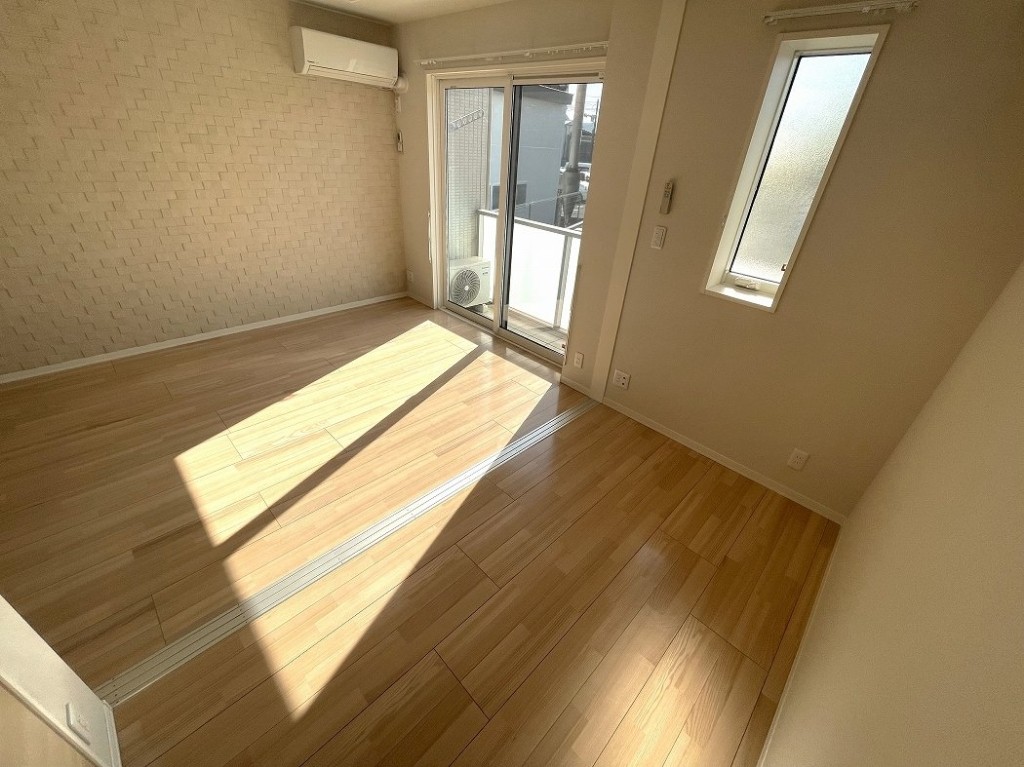 プレミアス白山 その他