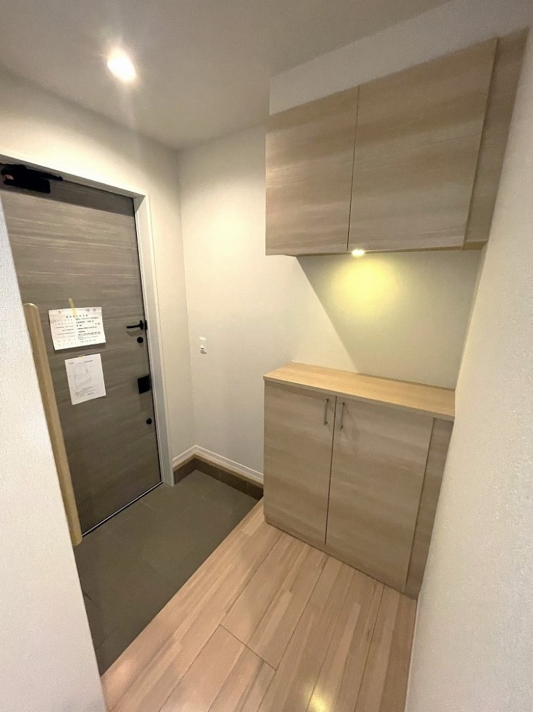 プレミアス白山 その他