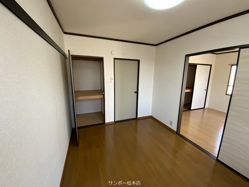 フォーブル神林 その他