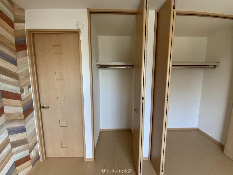 ペイサージュ　D棟 その他