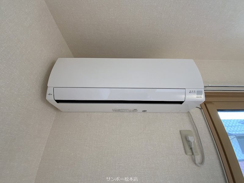ペイサージュ　D棟 その他