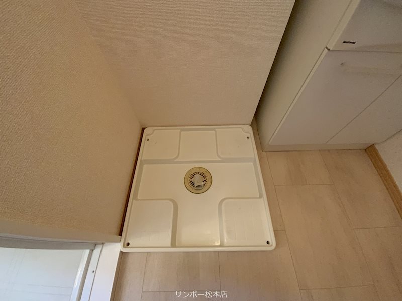 ペイサージュ　D棟 その他