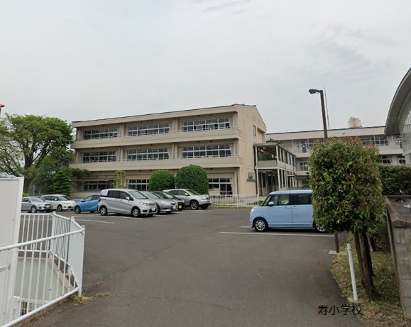 メゾン・ロゼール　A 小学校