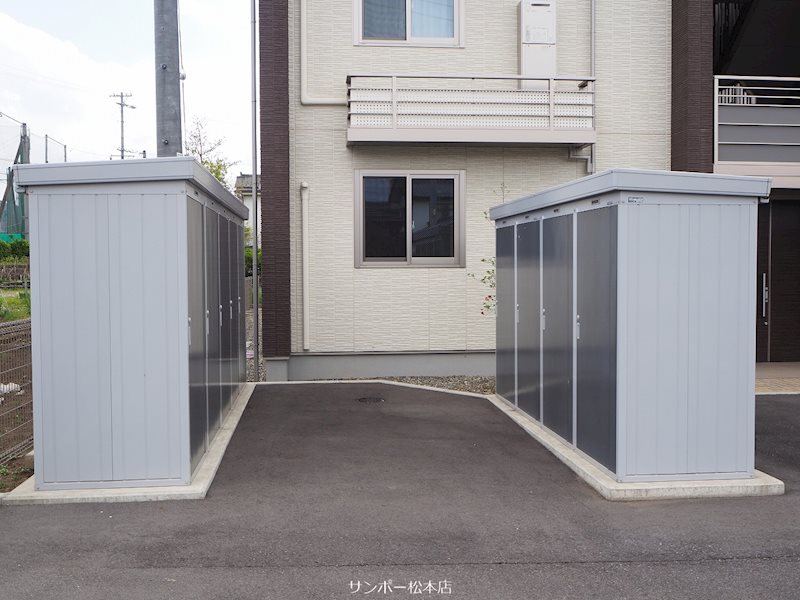 グラン・チェスタ その他設備