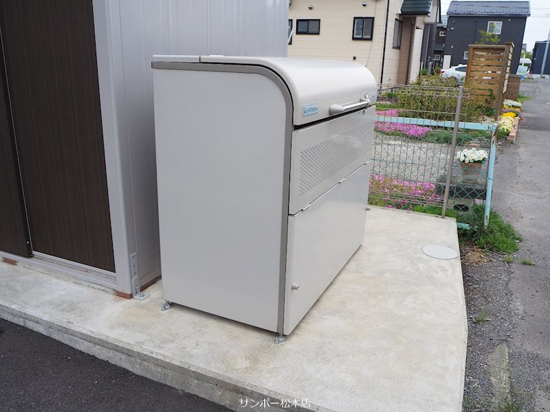 グラン・チェスタ その他共有部分