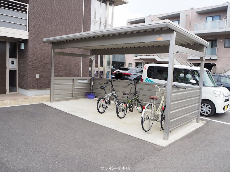 グラン・チェスタ その他設備