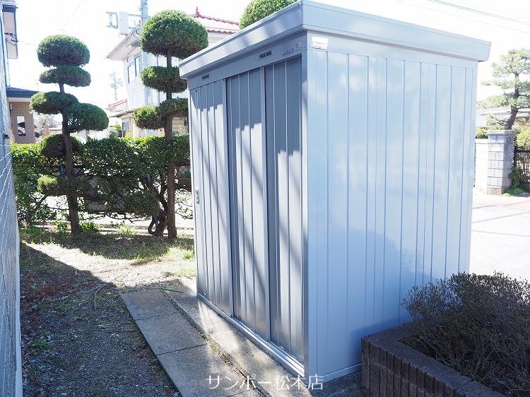 セジュール宮嶋　A棟  その他設備