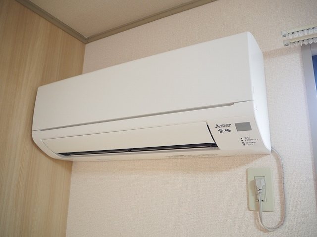 アネシス寿　Ｂ棟 その他設備