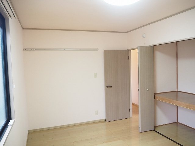 アネシス寿　Ｂ棟 その他部屋・スペース