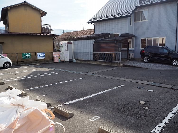 アネシス寿　Ｂ棟 その他