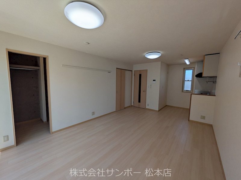 ブルーバトー その他部屋・スペース