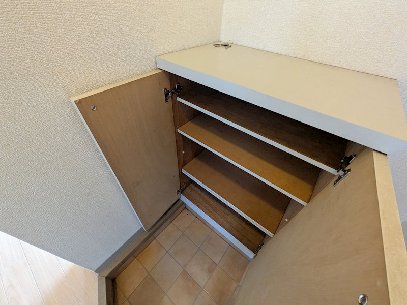 ディアスちごちご　B棟 その他