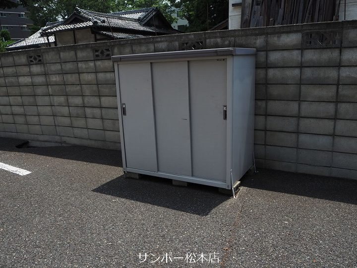 ドミール渚　Ａ棟 その他共有部分