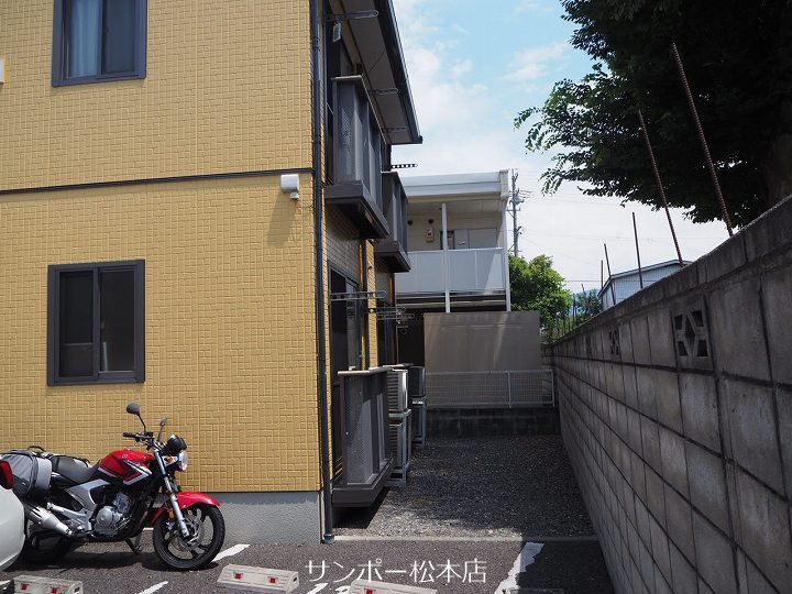 ドミール渚　Ａ棟 その他