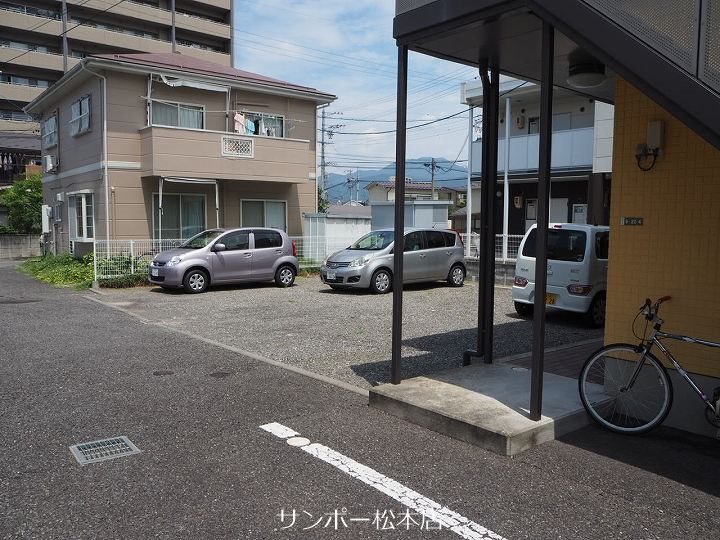 ドミール渚　Ａ棟 その他