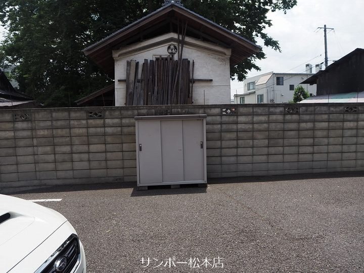 ドミール渚　Ａ棟 その他