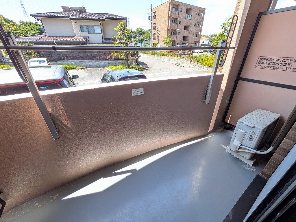 ガーデンハイム樗　２番館 その他