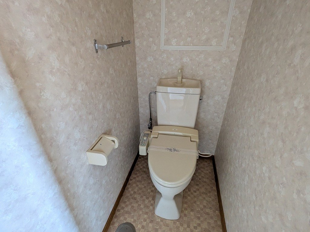 ガーデンハイム樗　１番館 その他