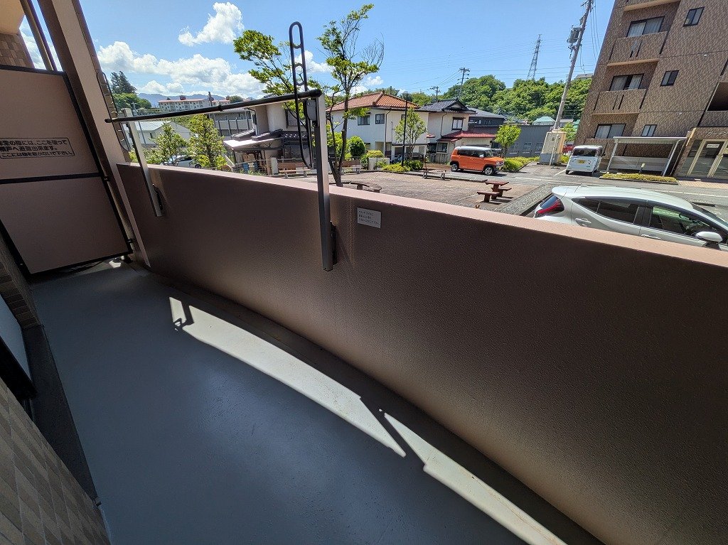 ガーデンハイム樗　１番館 その他