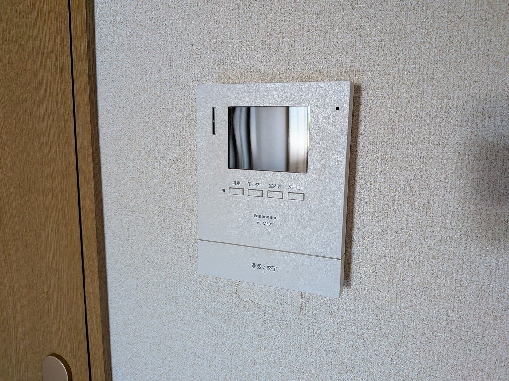 ガーデンハイム樗　１番館 その他