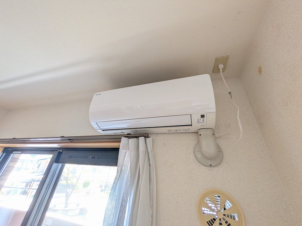 ガーデンハイム樗　１番館 その他