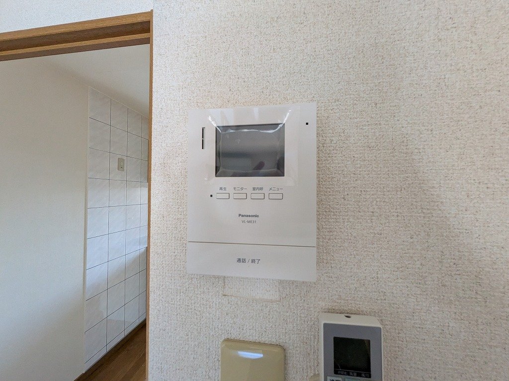 ガーデンハイム樗　２番館 その他