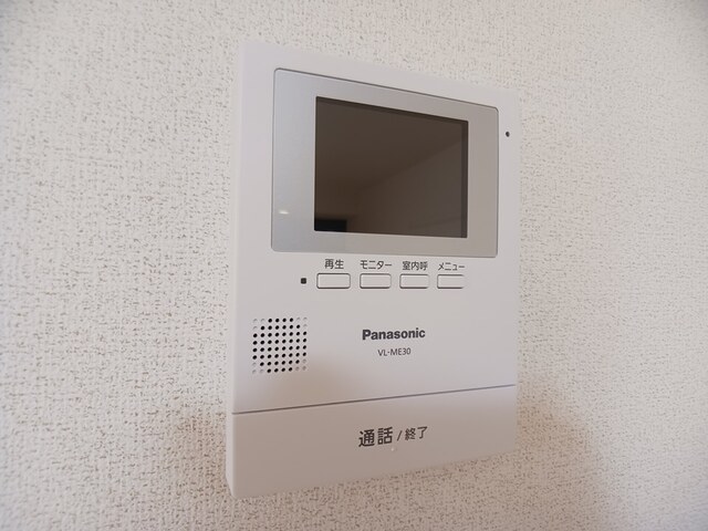カーサ・アンジュ　Ｂ セキュリティ