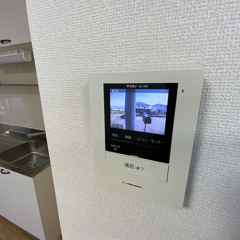 エスポワール清水Ⅲ その他