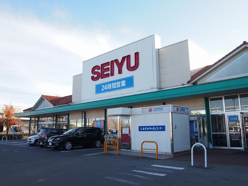 エスポワール清水Ⅱ その他