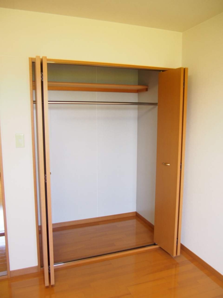 エスポワール清水Ⅱ その他